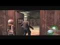 Assignment Ada As Assignment Leon On Resident Evil 4 (PS4 Jailbreak Mods)