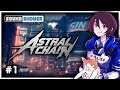 Astral Chain [File 1 I  PT Standard Difficulty]