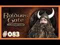 Baldur's Gate 1 Enhanced Edition #083 🪓 Ein Dungeon zum verlieben 🪓 [Deutsch]