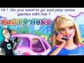Barbie Groovy Games - LEAVE A DISLIKE! (Party Hard Ep 239)