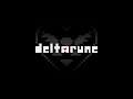 Beginning (Alpha Mix) - Deltarune