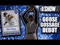 BEST (NEW) BATTLE ROYALE STRATEGY! 99 GOOSE GOSSAGE DEBUT! MLB the Show 19