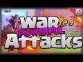 Best Town Hall 9 Attacks in Clash of Clans