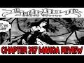 Black Clover Chapter 297 Manga Review. Lolopechika's Demon Form