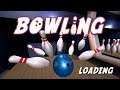 Bowling (Nintendo Switch) Player One vs. AI Player - 7 Minutes Gameplay