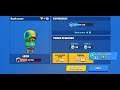 Brawl Stars Leon Rank 5 Cups 45