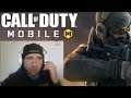CALL OF DUTY MOBILE COD | Android / iOS Game Part 1 Youtube YT Live English Gameplay Video