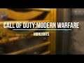 Call of Duty: Modern Warfare Highlights