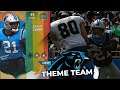 Cam Deep in His BAG | Picked Up 99 Ovr Jeremy Chinn For All Time Carolina Panthers Theme Team