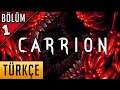 Carrion Türkçe Bölüm 1