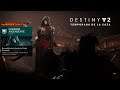 Cazador Ascendente - Temporada de la caza [Gameplay] Destiny 2