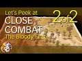 CLOSE COMBAT The Bloody First ~ 2 of 2