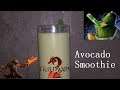 Cooking FourYou - Guild Wars 2 - Avocado-Smoothie