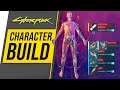 CYBERPUNK 2077 - All The New Character Build Updates & Perks You NEED To Know!