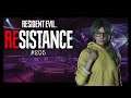 Daniel Who? - Resident Evil: Resistance Survivor (Valerie) #205