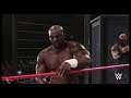 DavidBiker plays WWE2K19: RAW Universemode (Braun Strowman RTWM) part 41