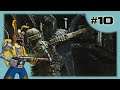 Dead Space #10 I whack you!