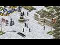 Defend the President map MISSING Style Command & Conquer Red Alert 2 Yuri's Revenge