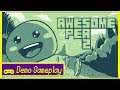 Demo Gameplay - Awesome Pea 2