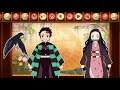 Demon Slayer -Kimetsu no Yaiba- The Hinokami Chronicles Chapter 2