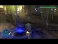 Destroy All Humans 2 PS4 Lets Play Part 20 Code Quest