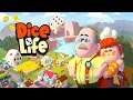 Dice Life - Roll the Dice Android Gameplay (bY Jelly Button Games)