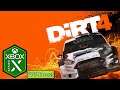 Dirt 4 Xbox Series X Gameplay [FPS Boost] [120 FPS] [Xbox Game Pass]