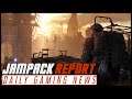 Dying Light 2 Delayed Indefinitely | The Jampack Report 1.20.20