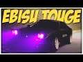 EBISU TOUGE TANDEMS in The Rx7 FC! | CarX Drift Online(PC) | Falcon FC 90-s