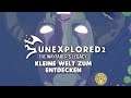 Eine kleine Welt zum entdecken ⭐ Let's Play Unexplored 2 4k Angespielt 👑 Deutsch German