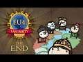 EU4 LAN Party 2019 - Episode 26