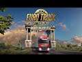 Euro Truck Simulator 2 Road to the Black Sea DLC