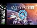 EverSpace2 Interview at GamesCom 2019