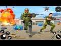 Extreme Counter Gun Strike - Free Shooting Games - Fps Android GamePlay. #1