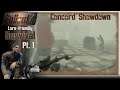 Fallout 4 Lore-friendly Survival Part 1 - Concord showdown