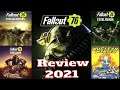 Fallout 76 | Review 2021 | Is it Better?