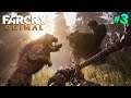 Доисторическая война племен Far Cry Primal #3