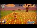 Farm Together #19 Wir pflanzen Sterne [Deutsch german Gameplay]