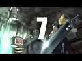 Final Fantasy VII Midgar Run #7 - Infiltrando la Torre Shinra | Red XII | Hojo