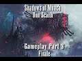 Final Fantasy XIV Shadows of Mhach - Dun Scaith - Gameplay Part 3 Finale