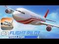 Flight Simulator 2021: Pilot - Gameplay Walkthrough (Android/ iOS)
