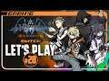 [FR] Neo : The World Ends With You | Let's Play #28 (Switch) - REDIFFUSION
