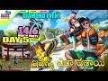 FREE FIRE BEACH PARTY EVENT FULL DETAILS IN TELUGU | FREE FIRE FABLED FOX DAY 5 | TELUGU GAMING ZONE
