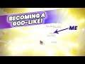 Getting God-like Powers with this Improved Electrified-Dynamo Build | Minecraft Dungeons