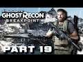 Ghost Recon Breakpoint Campaign Walkthrough Gameplay Part 19 No Commentary