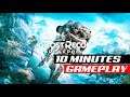 Ghost Recon Breakpoint Can 940MX Run This Game? | 10 Minutes Gameplay