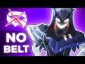 Glass Cannon Tempest Frost in Spellbreak