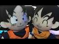 Goku & Goten’s Face-Cam Live Stream! Leave Questions Below!