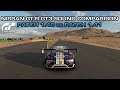 Gran Turismo Sport - Nissan GT-R GT3 Bumper Camera Sound Comparison (Patch 1.40 vs Patch 1.41)