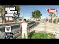 GTA 5 Mobile - Ultra Realistic Graphics Beta Gameplay Android iOS 2021 | Download GTA V Android